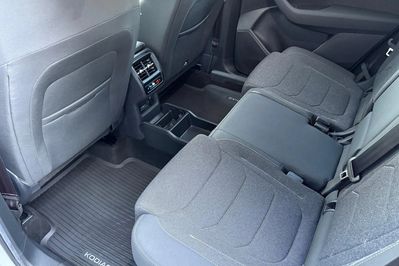 Skoda Kodiaq 2.0 TDI 4x4 Selection DSG