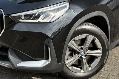 BMW X1 sDrive18i