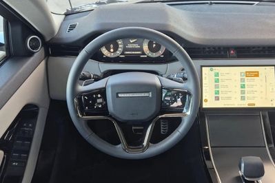 Land Rover Range Rover Evoque 2.0 D200 Dynamic SE