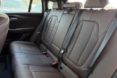 BMW X4 xDrive20d M Sport