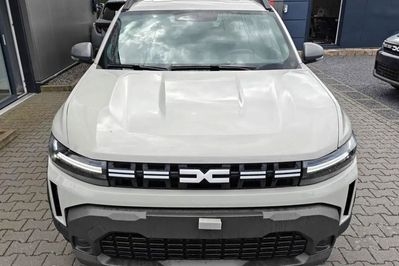 Dacia Duster Expression MMT 1.8 Full Hybrid