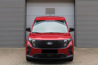Ford Transit Courier Trend L1H1