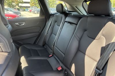 Volvo XC60 B4 D Inscription