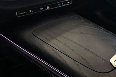 Mercedes Klasa E 220 d 4-Matic AMG