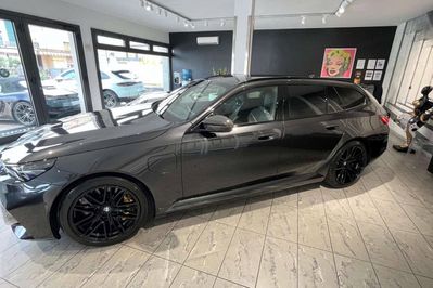 BMW Seria 5 Touring M5