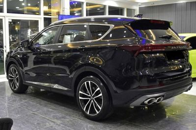Jetour X70 Plus 1.5T DCT