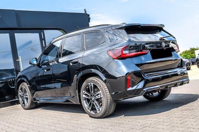 BMW X1 sDrive20i M Sport