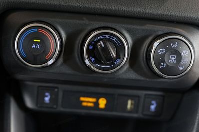 Toyota Yaris 1.5 Comfort