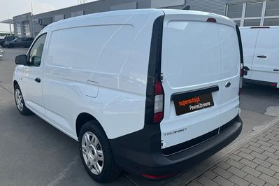 Ford Transit Connect L2H1 Trend