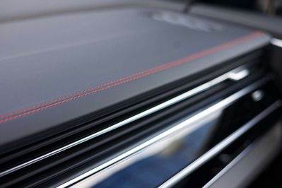 Audi Q7 60 TFSI e quattro S Line