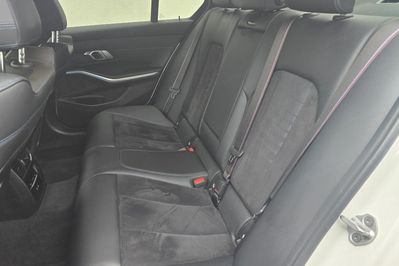 BMW Seria 3 320i M Sport