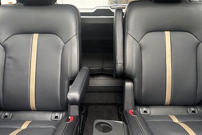 Mazda CX-80 e-Skyactiv Phev Homura Plus AWD