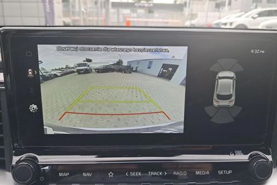Kia XCeed 1.5 T-GDI Business Line
