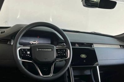Land Rover Discovery Sport D200 Dynamic SE