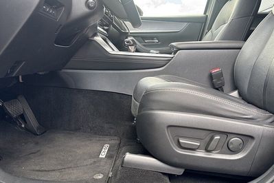 Mazda CX-60 PHEV Homura Plus AWD