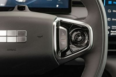 Geely Starray EM-i 1.5 PHEV Pro