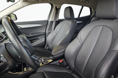 BMW X2 sDrive18i GPF