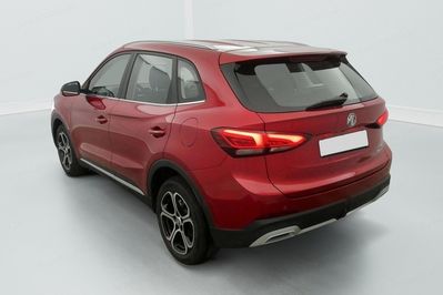 MG ZS Excite 1.5 Hybrid+ AT