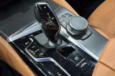 BMW Seria 5 520d xDrive mHEV M Sport sport-aut