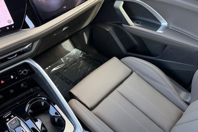 Audi Q5 TFSI quattro S line