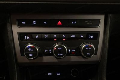 Seat Ateca 1.5 TSI DSG