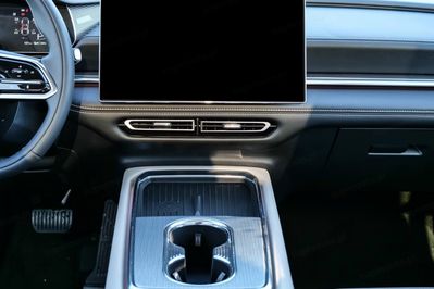 Mazda 6 Takumi 6e 68.8kWh