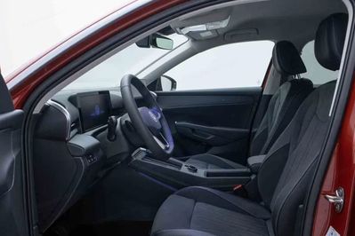 Volkswagen T-Roc Style 1.5 TSI DSG