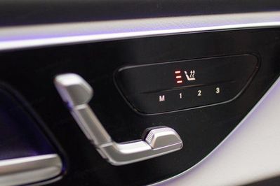 Mercedes GLC 200 4-Matic AMG Line