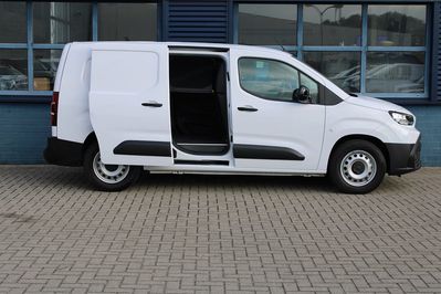 Toyota Proace City EV Long Active