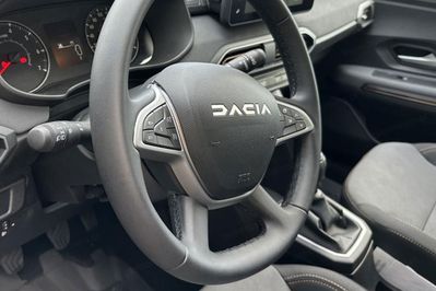 Dacia Sandero Stepway Extreme LPG 1.0 TCe