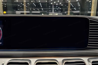 Mercedes GLE Coupe 450 d 4-Matic AMG Line