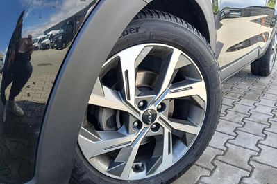 Kia Stonic 1.0 T-GDI GT Line
