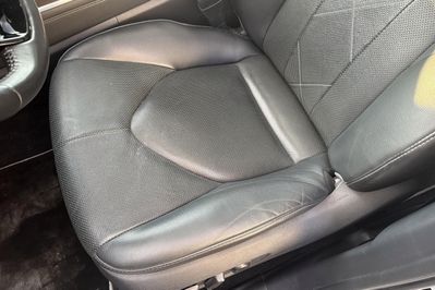 Toyota Highlander Executive 2.5 Hybrid AWD