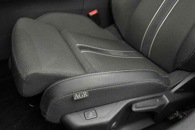 Opel Astra GS 1.2 Turbo EDCT6