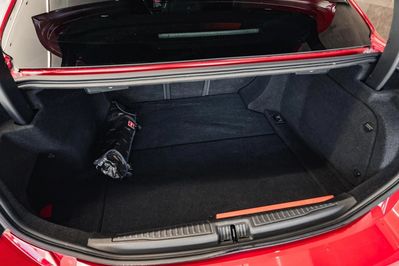 Alfa Romeo Giulia 2.0 Turbo Veloce Q4 aut