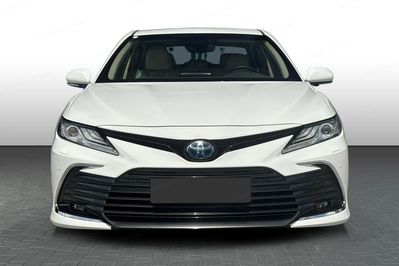 Toyota Camry Executive 2.5 Hybrid  CVT