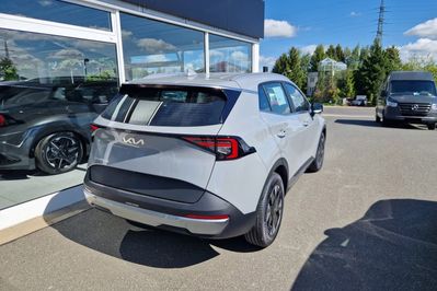 Kia Sportage 1.6 T-GDI L 2WD DCT