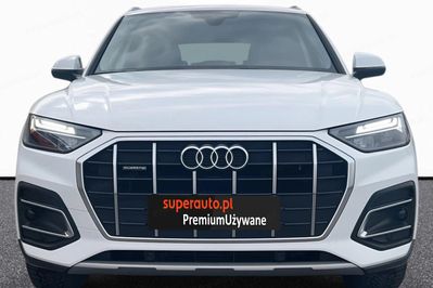 Audi Q5 40 TDI quattro