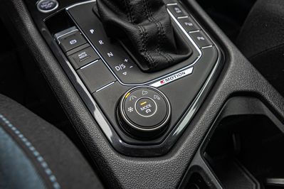 Volkswagen Tiguan 2.0 TSI 4Mot. IQ Drive DSG