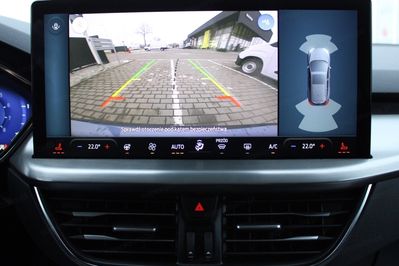 Ford Focus 1.0 EcoBoost Titanium X