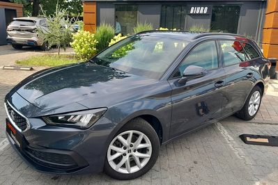 Seat Leon 1.5 Tsi Style
