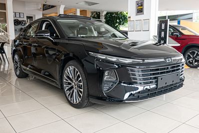 Bestune B70 2.0T Elegance aut