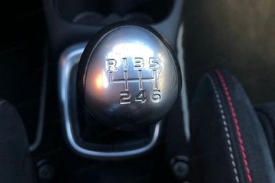 Toyota Yaris 1.8 GRMN