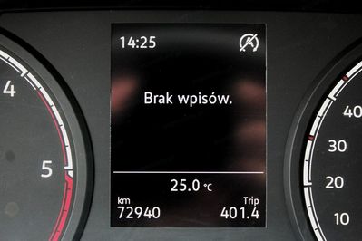 Volkswagen Caddy Cargo Maxi L2H1