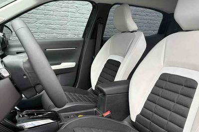 Citroen C3 Aircross Max eDCT6 1.2 mHEV
