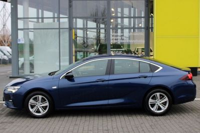 Opel Insignia 2.0 CDTI Elegance S&S aut