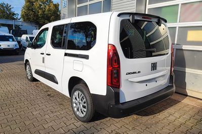 Fiat Doblo Kombi L2H1