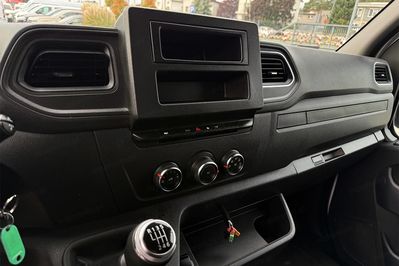 Renault Master L3H2 Mroźnia do -10°