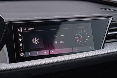 Audi Q5 TFSI quattro S line Sportback