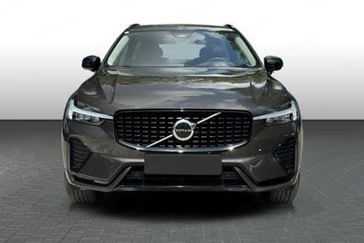 Volvo XC60 B4 B Plus Dark